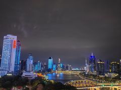 -和苑酒家·一线江景(星寰店)