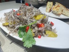 -蝎王府羊蝎子(虎坊桥总店)