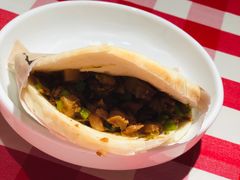 -西贝莜面村(上海百联西郊店)