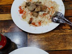 -塔斯提抓饭(东城汇店)