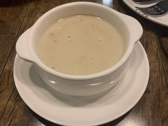 蘑菇汤-Mevlana梅夫娜土耳其餐厅·清真