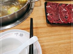 -嬷孙家潮汕牛肉火锅(北京路天河城店)