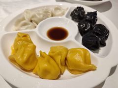全家福水饺-必点海鲜·海肠捞饭大王(滨江道店)