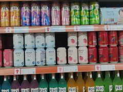 -永辉超市(萧山宝龙广场店)