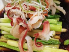 -常州华美达国际大酒店·餐饮部