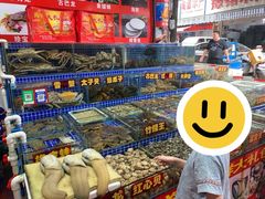 -江杨农产品批发市场