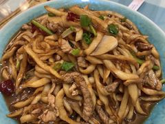 -君霖海鲜私房菜(春柳店)