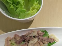 -潮正和潮汕牛肉火锅·老字号(番禺万达店)
