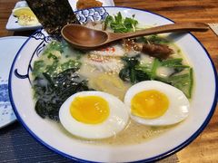 -森味薪火烧•烧鸟居酒屋•日本料理(望京店)