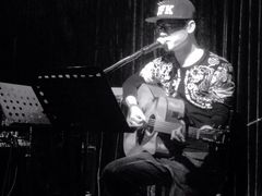 OhBar偶吧音乐餐厅-ohbar live house(人广店)