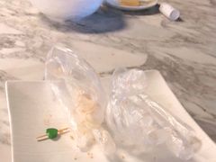 -香港深井掂檔烧鹅茶餐厅(海韵城店)