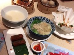 -点都德(华强南店)