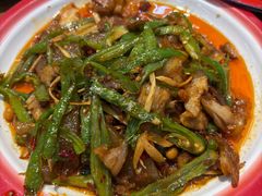 -佬缸炮江湖川菜(玉林店)