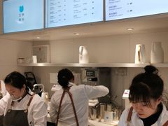 -兰熊鲜奶(西直门凯德mall店)