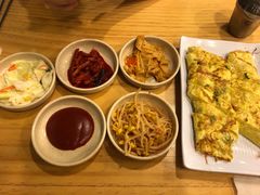 -金北顺大锅家(신사본점)