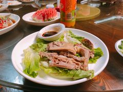 -老味道餐厅(江山店)