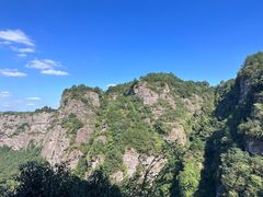 -十九峰景区