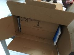 -兔兔家蛋糕甜品(德胜店)