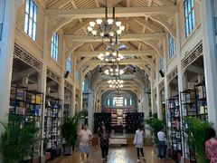 -中华圣公会教堂旧址