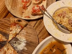 -安立可意大利美食