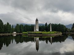 -云南民族村