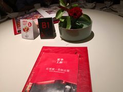 -千百味红餐厅·江西菜(绿地双子塔店)