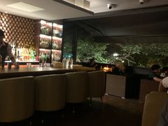 -LAMP BAR 水烟音乐酒吧
