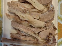 -伊帆食府·青海美食