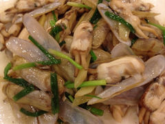 iphone_upload_pic-启东海鲜人家(古美路店)