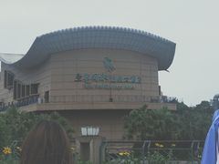 -鱼凫国都大酒店温泉