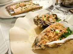 -强记海鲜·大排档(蛇口新街店)