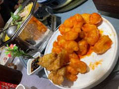 -小土豆北方菜馆(方庄店)