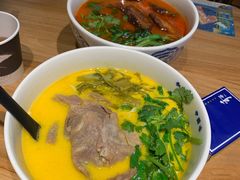-和府捞面(壹方天地店)
