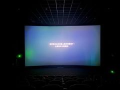 -金逸影城(影视中心IMAX店)