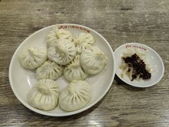 -津门张记包子铺(华昌道店)