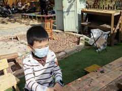 -HERRE·FARM 赫尔露营农场·团建聚会包场