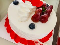 -好利来(积家店)