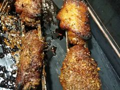 -碎怂烤肉(钟楼柳巷店)