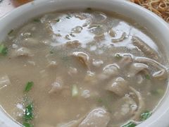 -白家高记肥肠粉(总店)