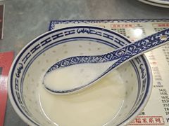 姜撞奶-曾氏姜撞奶甜品专家(岳阳店)