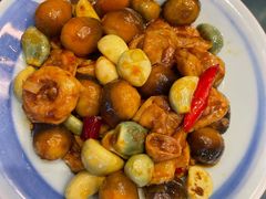 -君霖海鲜私房菜(春柳店)