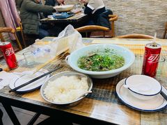 -八张桌子(老店)