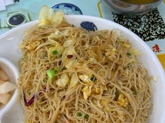 -黄妈伤心凉粉总店(名店街店)