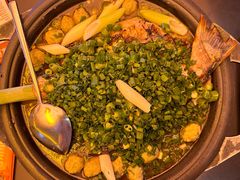 -探鱼·鲜青椒爽麻烤鱼(三水广场店)