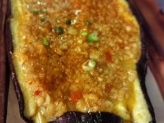 烤茄子-那拉提之疆·新疆菜(美院店)