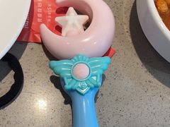 -海底捞火锅(新松江路生日主题店)