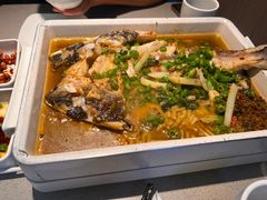 -半天妖烤鱼(西直门凯德mall店)