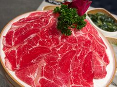 优选安格斯牛板腱-海底捞火锅(航洋城店)