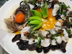 -御仙都北京菜馆·烤鸭店(双井店)