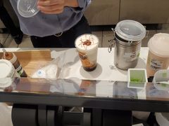 -奈雪的茶(红谷滩万达广场店)